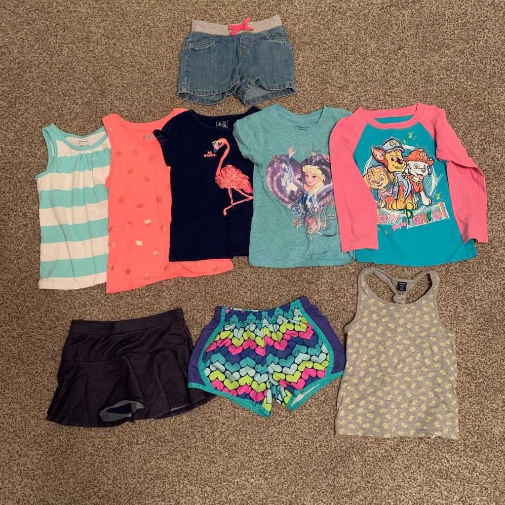 4/5t Bundle